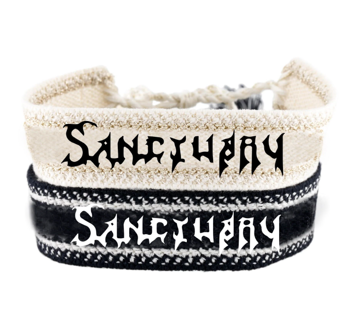 Woven Bracelet