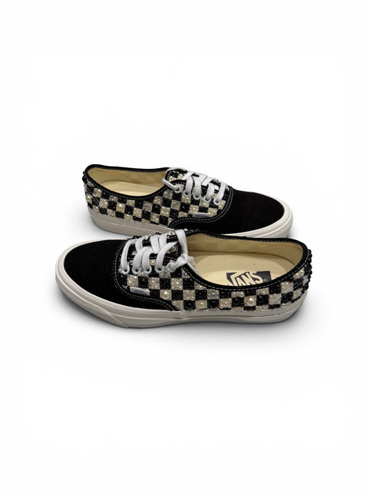 SANCTUARY AUTHENTIC’s LX